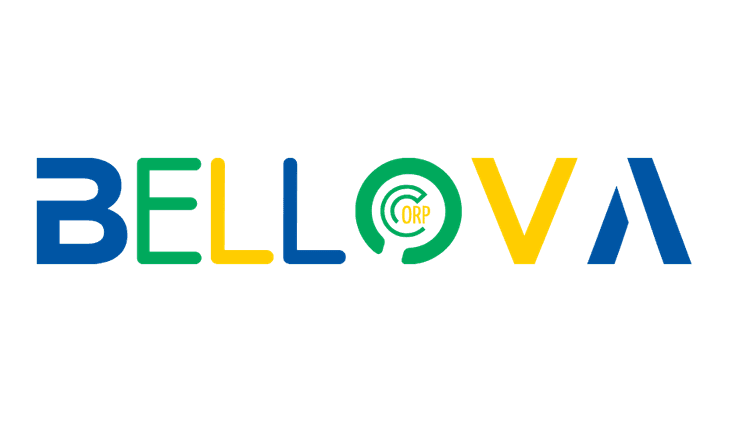 Bellova Corp logo
